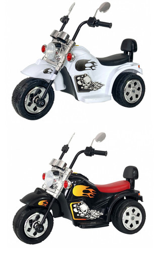 Mini chopper motorbike - mini,