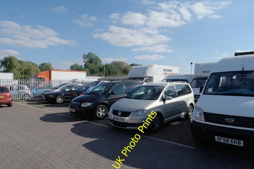 Photo 6x4 car hire - photo,