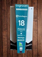 Lance Stroll Replica F1 Aston Martin Nose Cone 2023