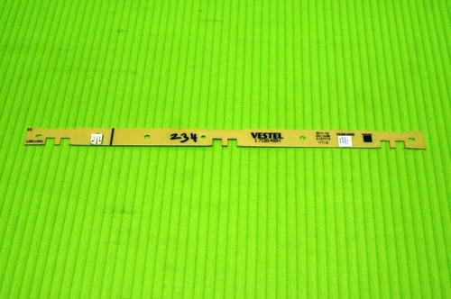 Led back light interface - back,