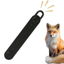 Fox Call Hunting Mouth Whistle