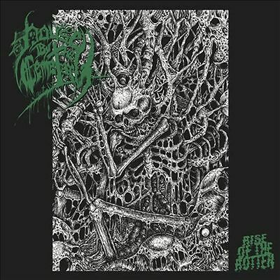House the cemetery rise - by, :