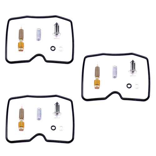 Carburetor repair kit for - carburetor,