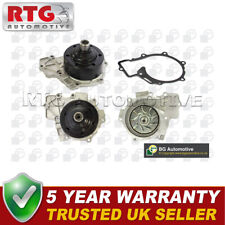 Water Pump Fits Mercedes Sprinter 2006- 1.8 2.1 CDi 2.7