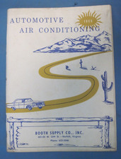 1966 Automotive Air