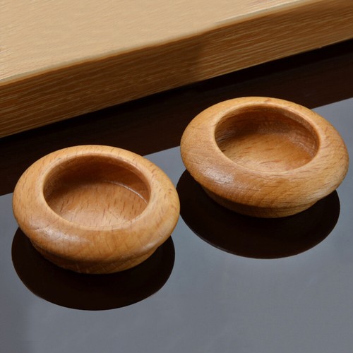 Wood recessed door - recessed,