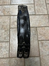 Albion short girth 22” black