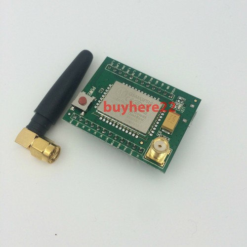 Gprs gsm module adapter - gprs,