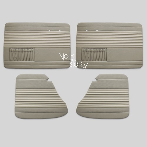 Volkswagen door panel - vw,