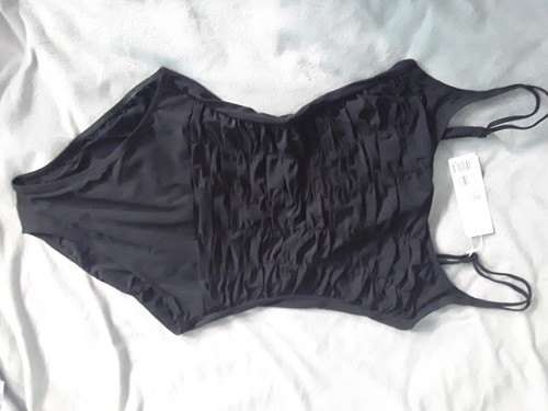 Maryan mehlhorn black - mehlhorn, swimsuit
