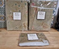 Dorma Esme Cotton Velvet