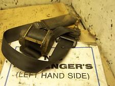 VAUXHALL ARENA RENAULT TRAFIC 90-99 NS FRONT  SEAT BELT (PASSENGER) 