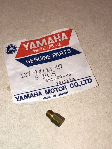 Yamaha dt100 dt125mx rt100 - dt100,