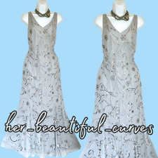 BERKERTEX 20s GATSBY SEQUINNED