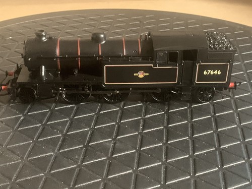 Bachmann 614 class 67646 - bachmann, v3