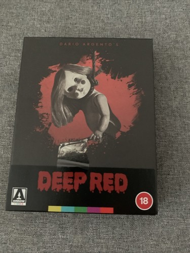 Arrow 1975 deep - 1975,