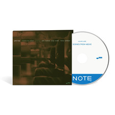 Julian Lage John Medeski Jorge