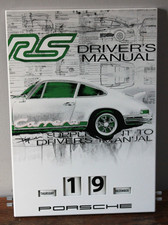 Porsche 911 Carrera RS 2.7