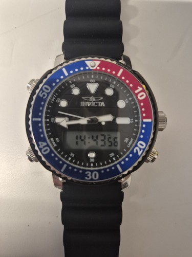 Invicta diver men dive - invicta,