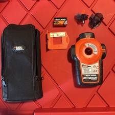 BLACK & DECKER BDL400S