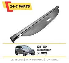 VOLVO XC90 2015 - 2024 BLACK