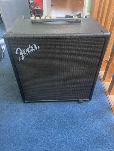 Fender rumble studio - fender,