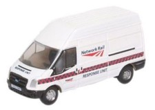 Oxford Diecast Ford Transit