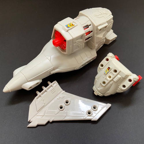 Vintage centurions figure - centurions,