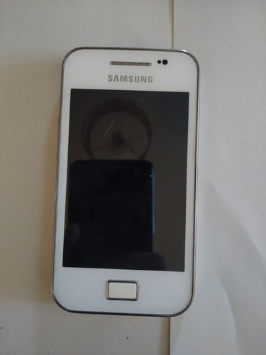 Samsung galaxy ace - samsung,