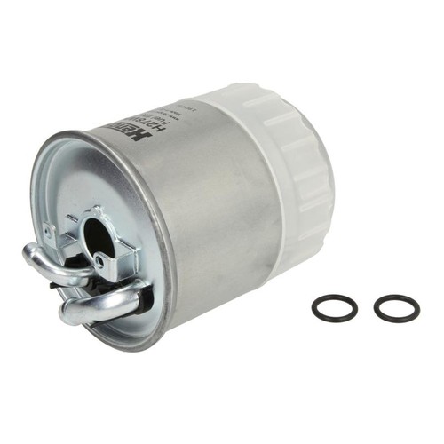 Fuel filter fits mercedes - fuel,