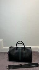 Ted Baker Leather Holdall