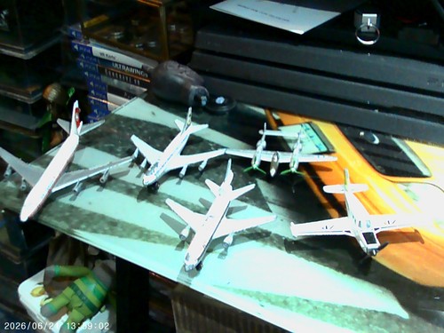Job lot corgi - lot, x5