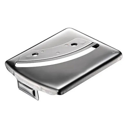 Bamix slicesy fine dicer - bamix,