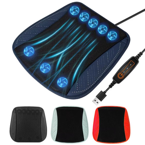 Universal cooling car - universal, seat