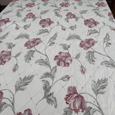 King Vintage Style Quilt