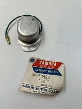 Yamaha Voltage Regulator