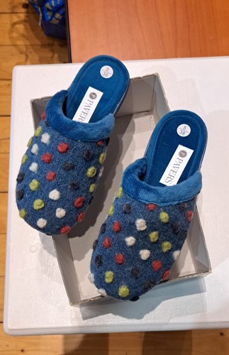 Pavers slippers uk5 - slippers,