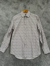 Paul Smith Shirt Size 16