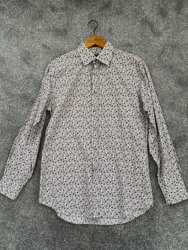 Paul smith shirt size - smith,