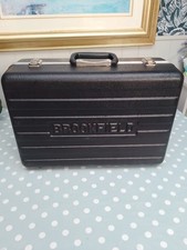 Brookfield Hard Shell Carry