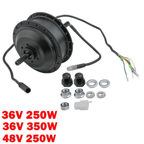36v 48v flexible - 36v/48v, drive