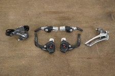 Shimano Ultegra 6700 10 Speed
