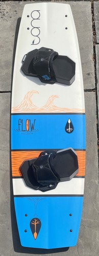 Tona flow 140 - flow, (140x43)