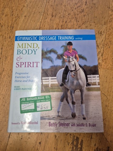 Gymnastic dressage training - gymnastic,