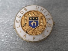 Leeds United FC SC LUFC Coffer