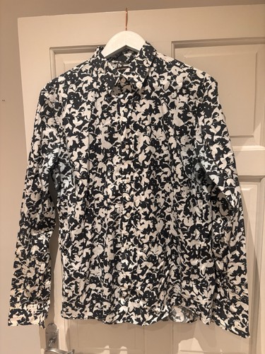 Marc jacobs shirt - jacobs, patterned