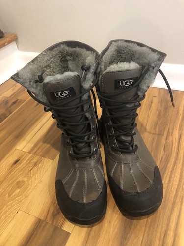 Ugg 3052 adirondack - ugg,