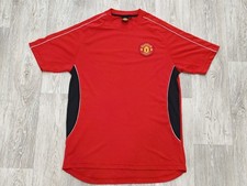 Man Utd Official Merchandise T