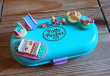 Vintage Polly Pocket