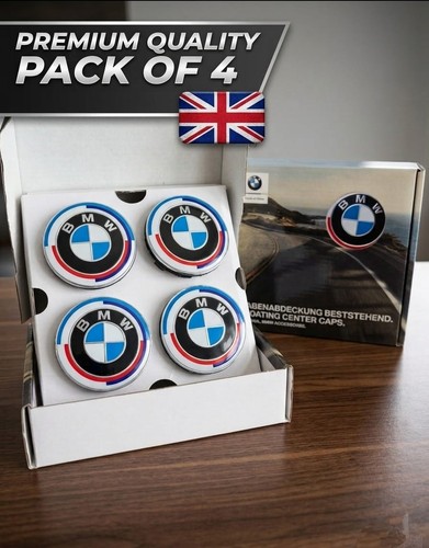 Bmw 50th anniversary heritage - bmw,